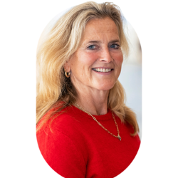 Mariette Croon - Kruidenier